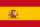 Spain Flag