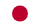 Japan Flag