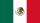 Mexico Flag