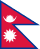 Nepal Flag