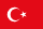 Türkiye Flag